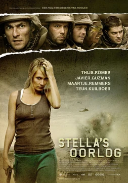La Guerra de Stella