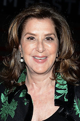 photo of person Paula Weinstein