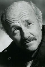 picture of actor James Garrett