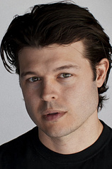 picture of actor Michael John Madden