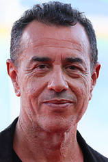 photo of person Matteo Garrone