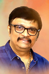 photo of person Saluri Koteswara Rao