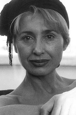 picture of actor Ángeles Ladrón de Guevara