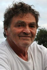 picture of actor Patrick Floersheim