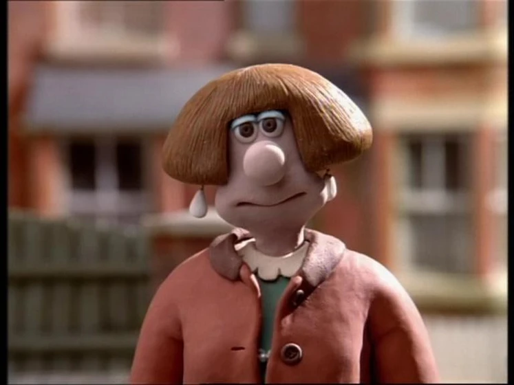 Imagen de wallace-gromit-un-afeitado-apurado