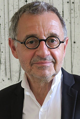 picture of actor Pierre-Olivier Scotto