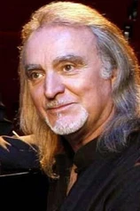 photo of person Roland Romanelli