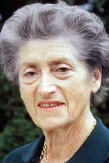 photo of person Lucie Aubrac