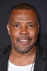 photo of person Eriq La Salle