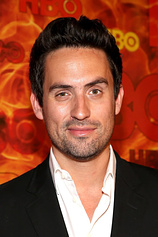 picture of actor Ed Weeks