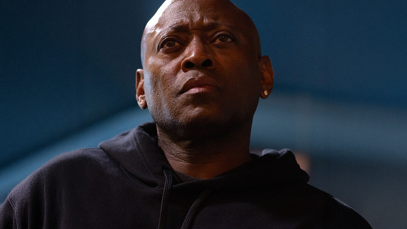 Imagen de Moses the Black