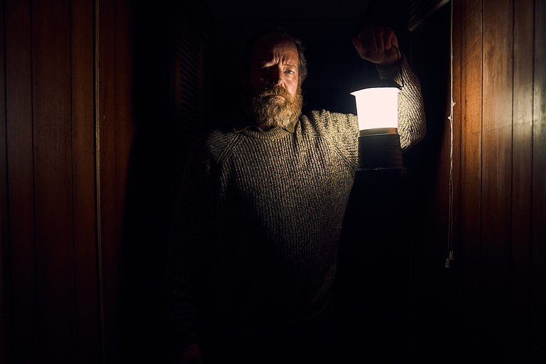 Imagen de You'll Never Find Me