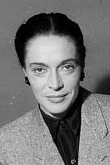 picture of actor Marga Legal