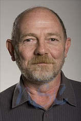 picture of actor Arthur Kohl