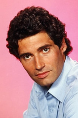 picture of actor Michael Nouri