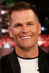 photo of person Tom Brady