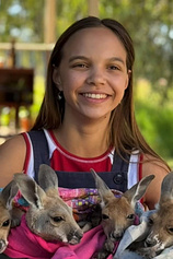 picture of actor Lily Whiteley