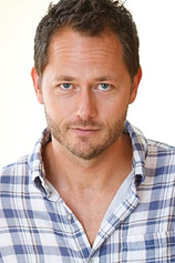 picture of actor Matthew Humphreys