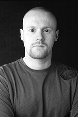 picture of actor Frédéric Frenay