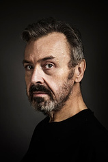 picture of actor Serge Bagdassarian