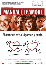poster of movie Manuale d'amore