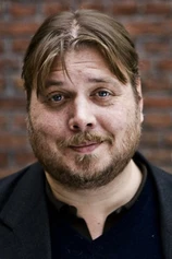 Foto de Nicolas Bro