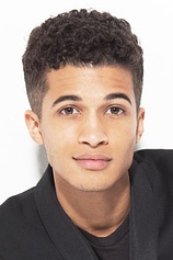 photo of person Jordan Fisher