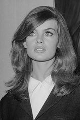 picture of actor Jean Shrimpton