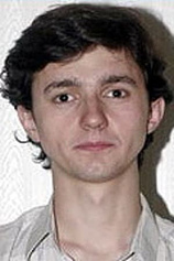picture of actor Mikhail Zuy