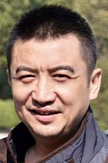 picture of actor Wei Hong