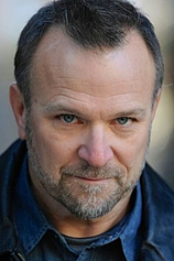 picture of actor Ned Luke