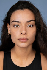 picture of actor Inês Pires Tavares