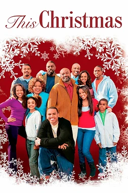 poster of movie Vaya Navidades