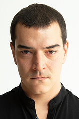 picture of actor Çağrı Şensoy