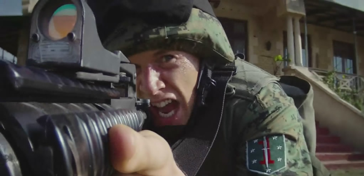 Imagen de sniper-al-limite