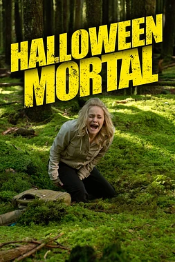 poster of movie Halloween Mortal