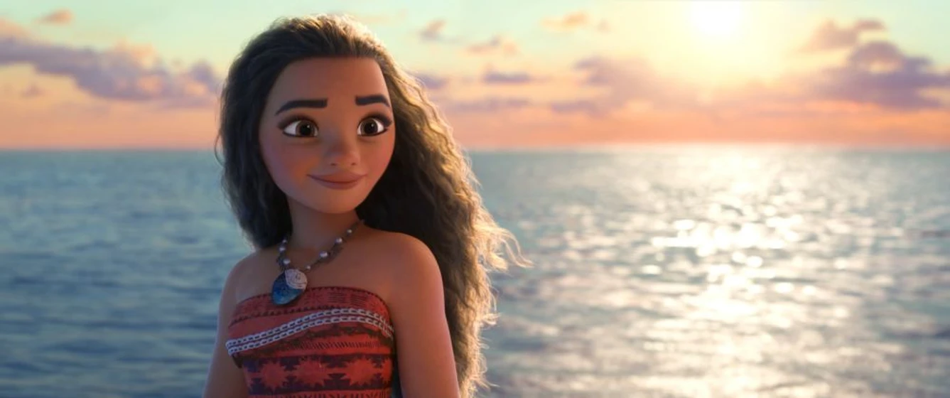Imagen de vaiana