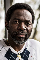 picture of actor Hamidou Savadogo