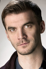 picture of actor Andrew Stecker