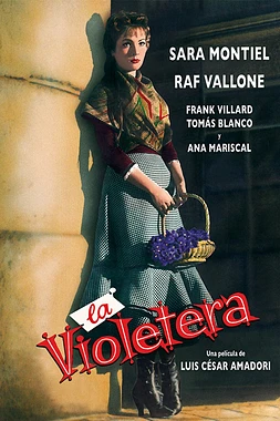 La Violetera