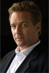 Foto de Roark Critchlow