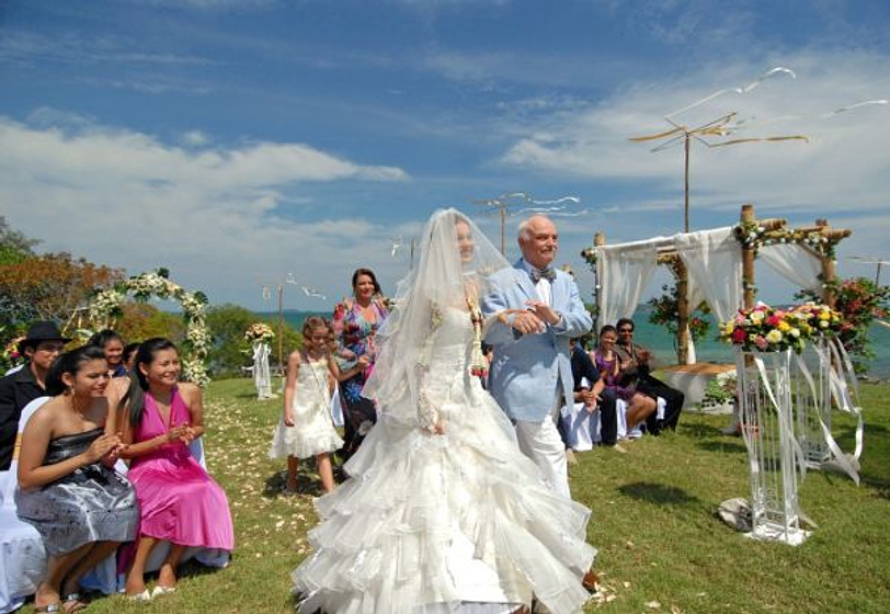 Imagen de Flor de Pasión