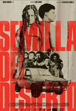 Semilla del Desierto