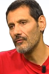 photo of person Jérome Vidal