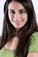 picture of actor Asun Ortega