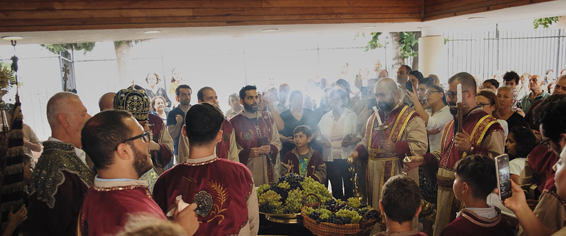 Imagen de Yerli Yurtsuz