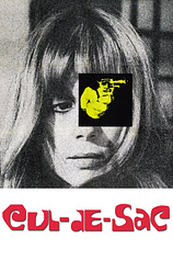 poster of movie Callejón sin salida (1966)