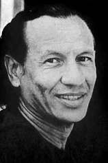 picture of actor José Antonio Rodríguez