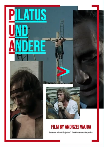 Poster de Pilatos y los Demás