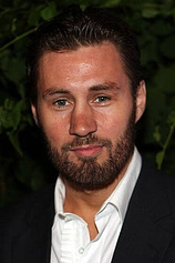 photo of person Randy Ryan